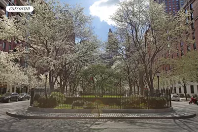 30 Little West Street #26E, New York, NY 10004 - Photo 23