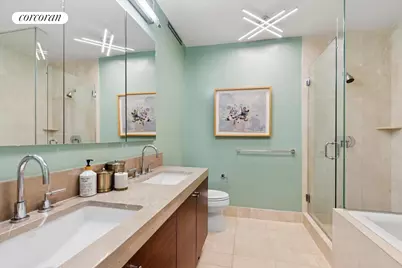 30 Little West Street #26E, New York, NY 10004 - Photo 11