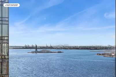 30 Little West Street #26E, New York, NY 10004 - Photo 11