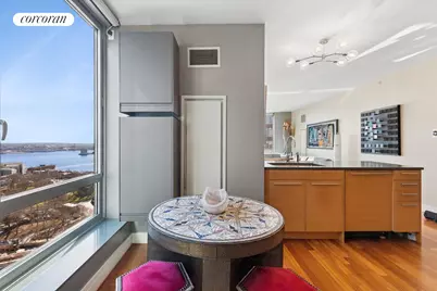 30 Little West Street #26E, New York, NY 10004 - Photo 7