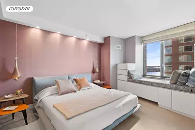 30 Little West Street #26E, New York, NY 10004 - Photo 9