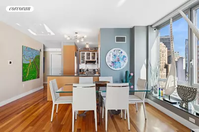 30 Little West Street #26E, New York, NY 10004 - Photo 5