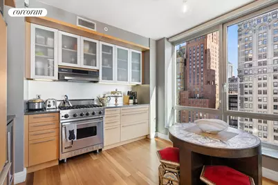 30 Little West Street #26E, New York, NY 10004 - Photo 7