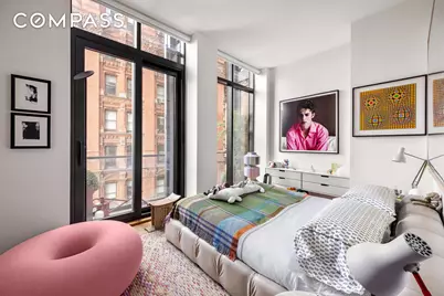 33 Park Row #6B, New York, NY 10038 - Photo 9