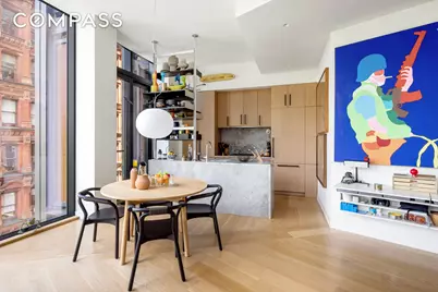 33 Park Row #6B, New York, NY 10038 - Photo 5