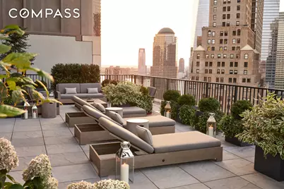 33 Park Row #6B, New York, NY 10038 - Photo 15