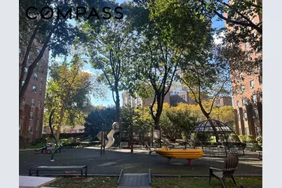 530 Grand Street #E8C, New York City, NY 10002 - Photo 13