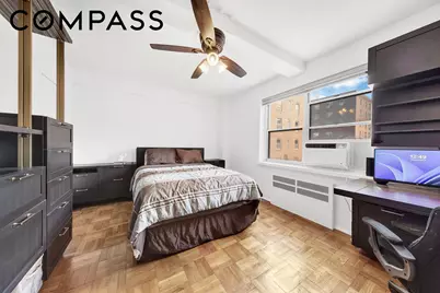 530 Grand Street #E8C, New York City, NY 10002 - Photo 5
