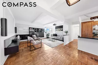 530 Grand Street #E8C, New York City, NY 10002 - Photo 3