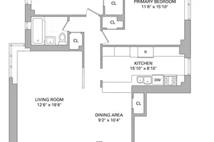 530 Grand St, New York City, NY 10002 - Photo 15