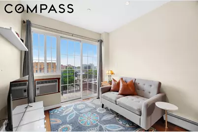 43-33 42nd Street #6B, New York City, NY 11104 - Photo 1