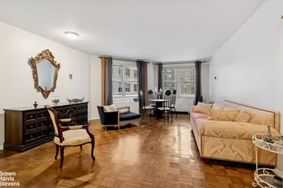155 W 68th Street #618, New York City, NY 10023 - Photo 1