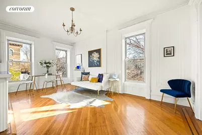 514 9th Street #3, New York City, NY 11215 - Photo 1