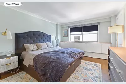 195 Adams Street #8J, New York City, NY 11201 - Photo 5