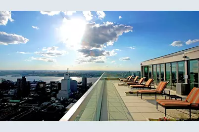 322 W 57th Street #48F, New York City, NY 10019 - Photo 9