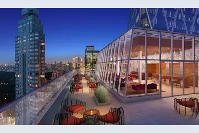 322 W 57th Street #48F, New York City, NY 10019 - Photo 11