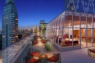 322 W 57th St, New York City, NY 10019 - Photo 11