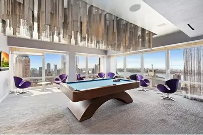 322 W 57th Street #48F, New York City, NY 10019 - Photo 7