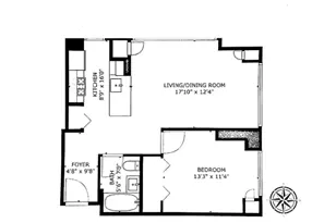 350 W 42nd St, New York City, NY 10036 - Photo 5
