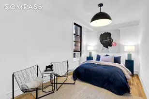 55 W 95th St, New York City, NY 10025 - Photo 7