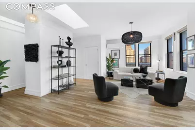 55 W 95th Street #PHE, New York, NY 10025 - Photo 3