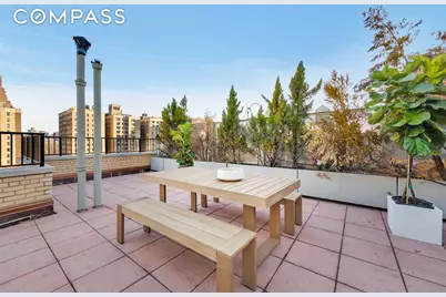 55 W 95th Street #PHE, New York, NY 10025 - Photo 1