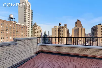 55 W 95th Street #PHE, New York, NY 10025 - Photo 9