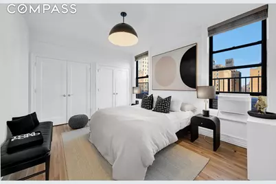 55 W 95th Street #PHE, New York, NY 10025 - Photo 5