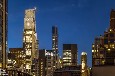 433 E 51st Street #11/12G, New York City, NY 10022 - Photo 3