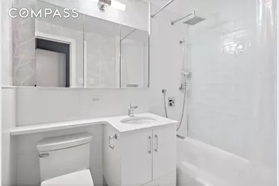 440 E 56th Street #8C, New York, NY 10022 - Photo 5