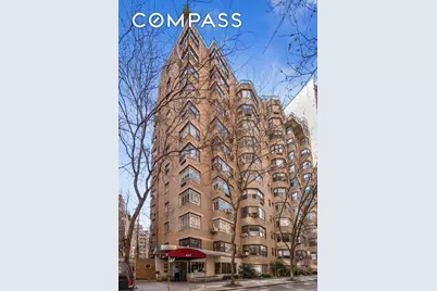 440 E 56th Street #8C, New York, NY 10022 - Photo 9