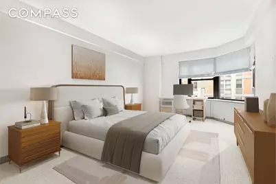 440 E 56th Street #8C, New York, NY 10022 - Photo 3