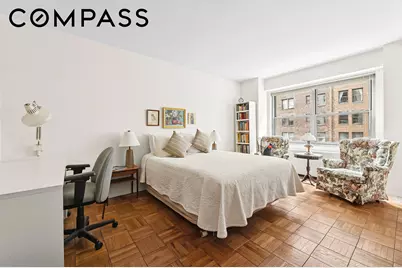 400 E 56th Street #4R, New York City, NY 10022 - Photo 5