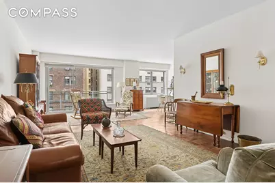 400 E 56th Street #4R, New York, NY 10022 - Photo 1