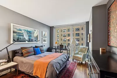 200 W End Avenue #10B, New York City, NY 10023 - Photo 5