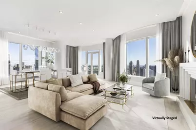 252 E 57th Street #54A, New York City, NY 10022 - Photo 1