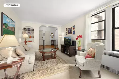 225 W 25th Street #3G, New York, NY 10001 - Photo 1