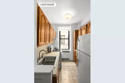 225 W 25th Street #3G, New York, NY 10001 - Photo 5