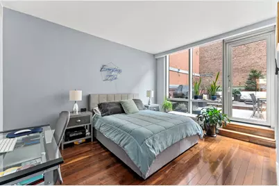 166 W 18th Street #2D, New York City, NY 10011 - Photo 7