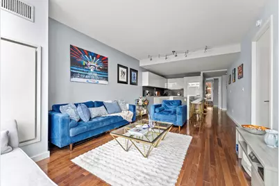 166 W 18th Street #2D, New York City, NY 10011 - Photo 3