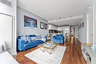 166 W 18th St, New York City, NY 10011 - Photo 3