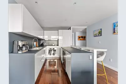 166 W 18th Street #2D, New York, NY 10011 - Photo 5