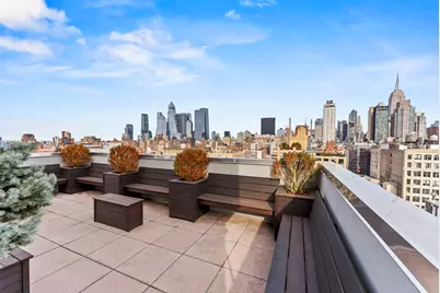 166 W 18th Street #2D, New York, NY 10011 - Photo 15