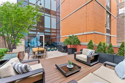 166 W 18th Street #2D, New York City, NY 10011 - Photo 1