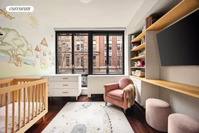 50 W 15th Street #2C, New York City, NY 10011 - Photo 7
