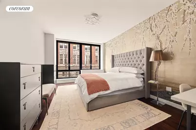50 W 15th Street #2C, New York City, NY 10011 - Photo 3