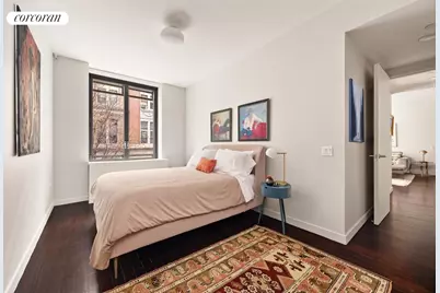 50 W 15th Street #2C, New York City, NY 10011 - Photo 5