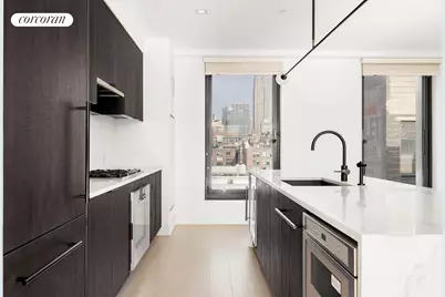 55 W 17th Street #1602, New York, NY 10011 - Photo 5