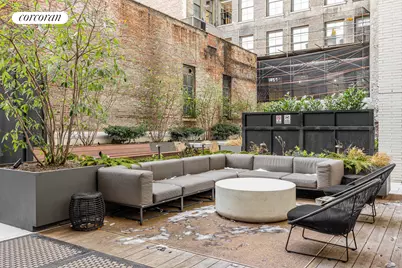 55 W 17th Street #1602, New York, NY 10011 - Photo 13