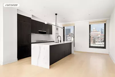 55 W 17th Street #1602, New York, NY 10011 - Photo 7